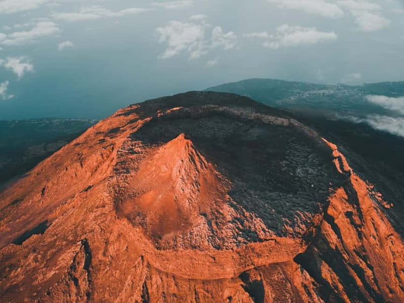 Pico Mountain Climb: Portugal’s Highest Point - 2351 meters - Piquinho at 2351 m: what you’re signing up for
