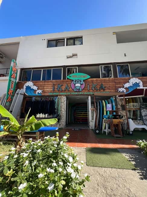 Playa de las Americas: lezione di surf con tutto incluso - Should you book? My decision guide