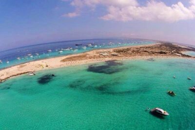 Playa de Ses Illetes Full Day Catamaran Trip - Meeting at Camino de Ses Illetes: Timing and What Your Day Feels Like