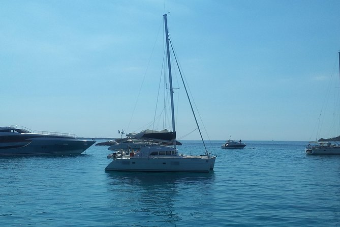 Playa de Ses Illetes Full Day Catamaran Trip - Price and Value: What $3,372.33 Per Group Really Means