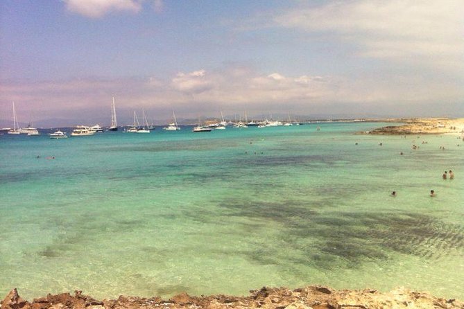 Playa de Ses Illetes Sailboat Full Day Private Trip - Key Highlights You’ll Care About