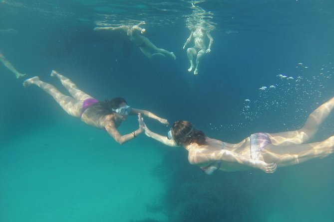 Playa de Ses Illetes Sailboat Full Day Private Trip - The Skipper Factor: Why Sailing Feels Easy When Navigation Is Handled
