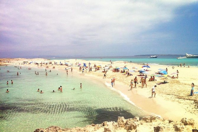 Playa de Ses Illetes Sailboat Full Day Private Trip - Sunset Return: The Part You’ll Remember Later