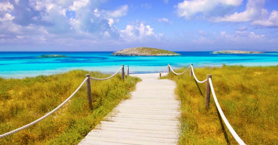 Playa d'en Bossa/Figueretes: Roundtrip Ferry to Formentera - Key Highlights You Can Plan Around