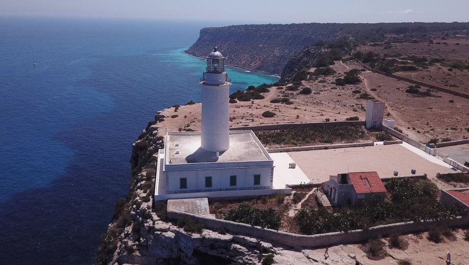 Playa d'en Bossa/Figueretes: Roundtrip Ferry to Formentera - Choosing Playa d’en Bossa or Figueretes: Picking Your Starting Point