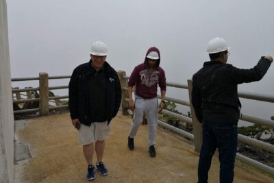 Poas Volcano + Coffee tour + Waterfall tour day from San Jose - Inside the Crater: Sulfur Fumaroles, Fog, and Why Timing Matters