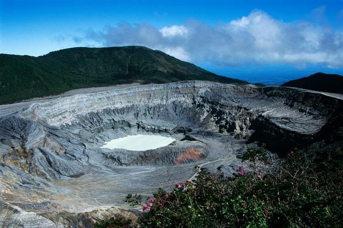 Poas Volcano National Park Half Day tour from San Jose - Poás Volcano from San José: why this half-day format works