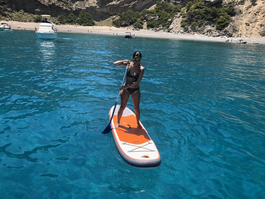Pollenca/Alcudia : Day Sailing Cap de Formentor - Price and value: what $194 really buys you