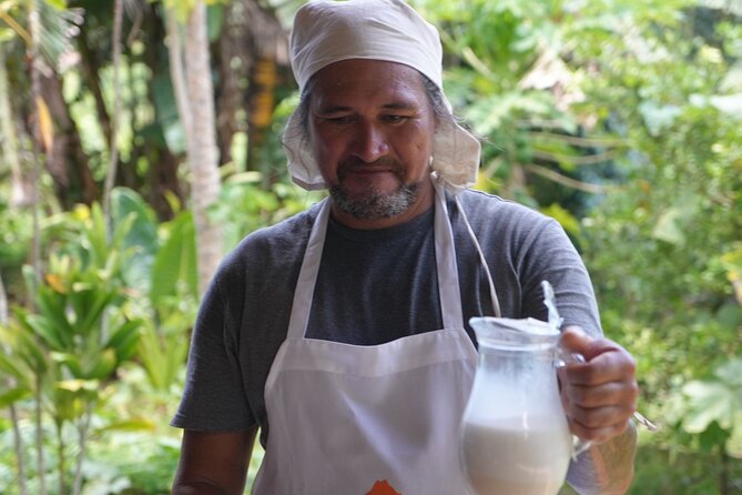 Polynesian culinary experience - Value Check: Is $99 Worth It in Moorea?