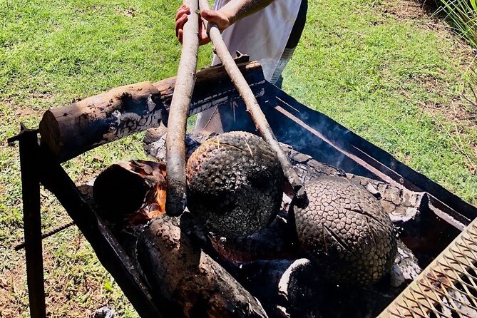 Polynesian culinary experience - Logistics That Matter: Start Time, Location, and Private Time