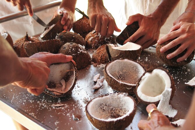Polynesian culinary experience - Who Should Book This (and Who Might Skip It)
