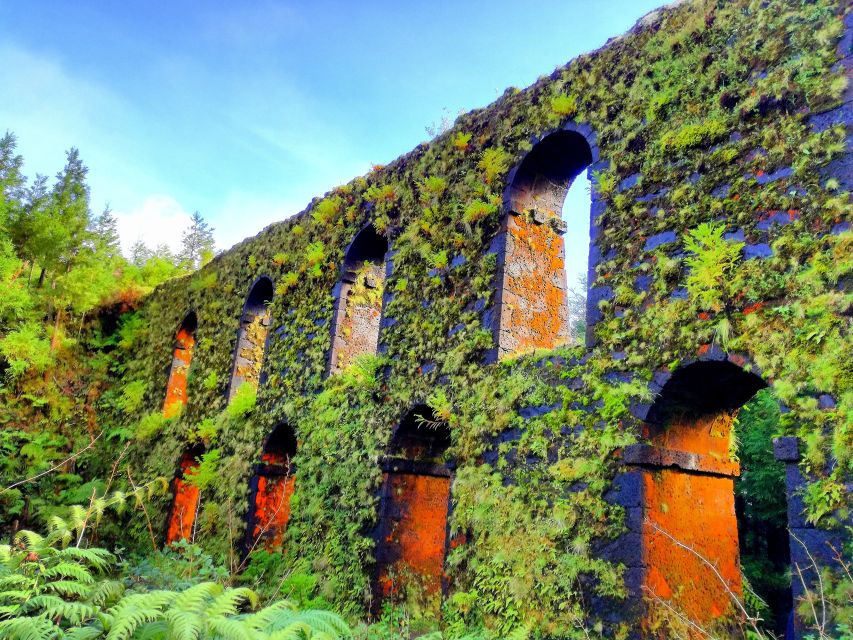 Ponta Delgada: Full-Day Sete Cidades 4X4 Tour with Lunch - Price and value: does $106 really make sense?
