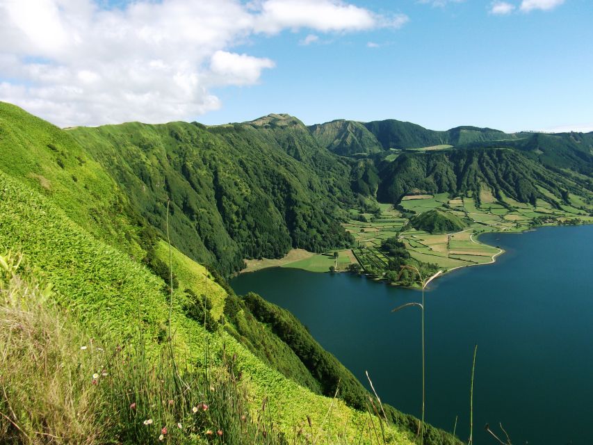 Ponta Delgada: Half-Day 4x4 Sete Cidades Trip - FAQ