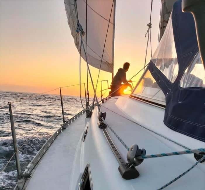 Ponta Delgada: Luxury Private Sunset Tour with Snacks&Drinks - Key Highlights You’ll Care About