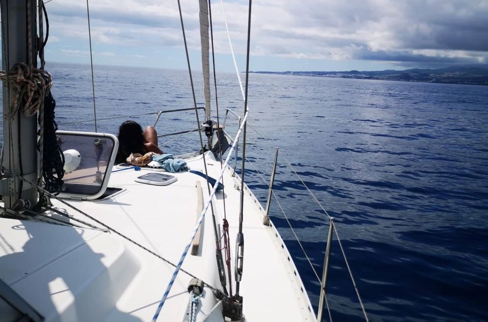 Ponta Delgada: Luxury Private Sunset Tour with Snacks&Drinks - FAQ