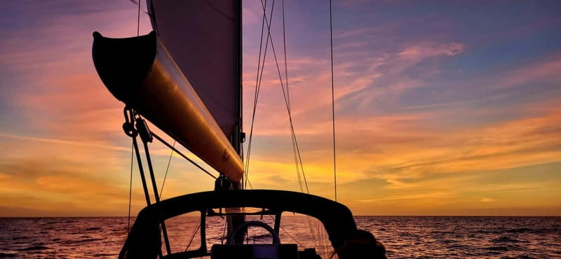 Ponta Delgada: Luxury Private Sunset Tour with Snacks&Drinks - What You’ll See During the Sail Along São Miguel