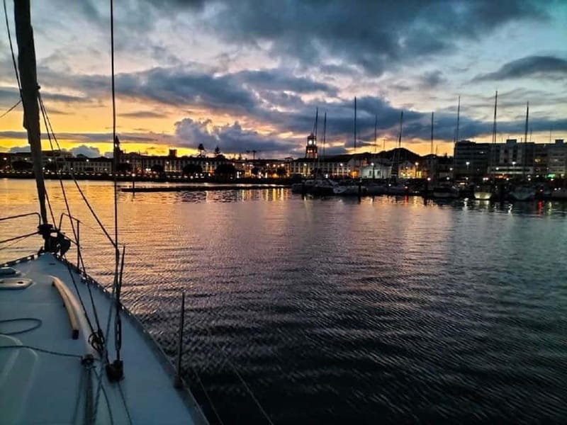 Ponta Delgada: Luxury Private Sunset Tour with Snacks&Drinks - Wine, Snacks, and Why Food Matters Less Than You Think