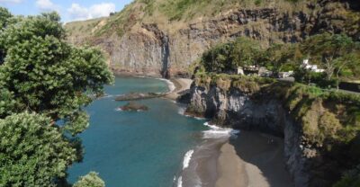 Ponta Delgada: Private Full or Half-Day 4x4 São Miguel Tour - Pickup, timing, and how to plan your day (without stress)