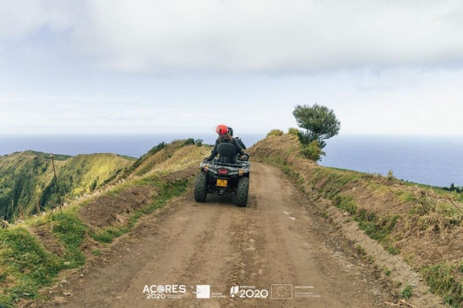 Ponta Delgada: Sete Cidades Guided Buggy, Quad, or Jeep Tour - Sete Cidades by Buggy, Quad, or Jeep: what makes it special