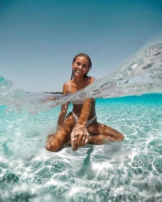 Popcorn Beach, Isla de Lobos y Dunas: ¡Popcorn Beach! - Key highlights you’ll actually care about