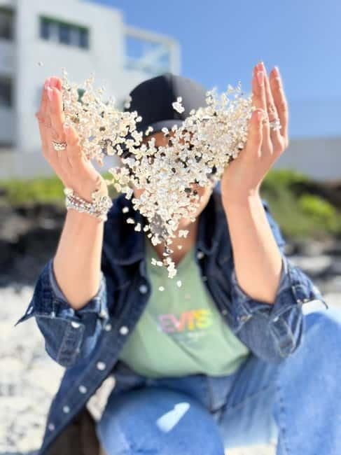 Popcorn Beach, Isla de Lobos y Dunas: ¡Popcorn Beach! - Price and what you’re really paying for