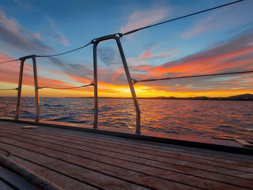 Port d'Alcúdia, Mallorca: Shared Half Day Sailing Trip - The First Scenic Sailing Stretch: Viewpoints, 1.5 Hours of North-Coast Drama