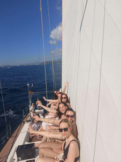 Port d'Alcúdia, Mallorca: Shared Half Day Sailing Trip - What’s Included (and What You Should Bring)