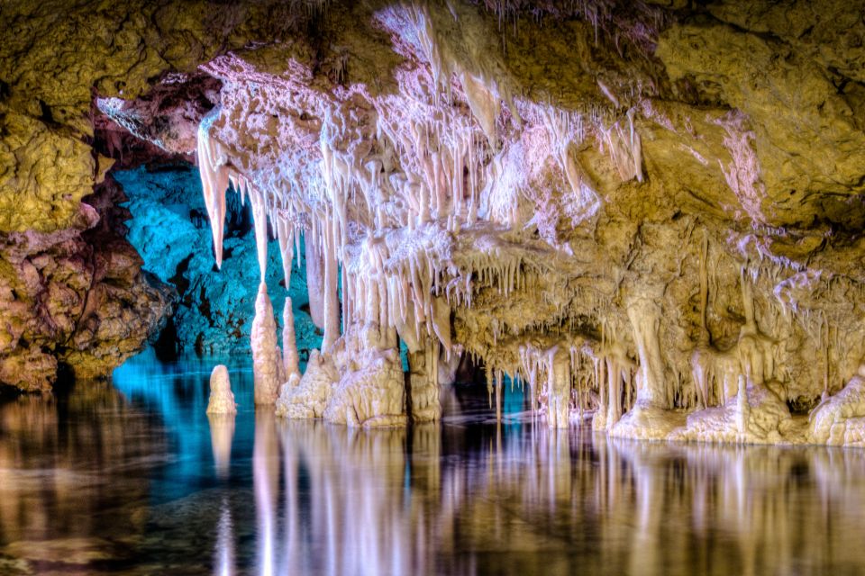 Porto Cristo: Caves of Hams Entry Ticket - Should you book Cuevas dels Hams? A quick decision guide