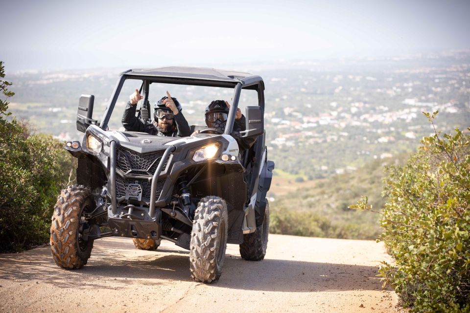 Porto Santo: 90 Minutes Off-Road Buggy Tour - Price and value: what you’re really paying for at $129