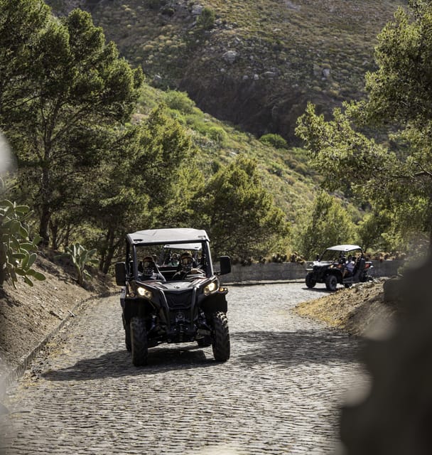 Porto Santo: 90 Minutes Off-Road Buggy Tour - What to bring: the practical checklist that keeps you comfortable