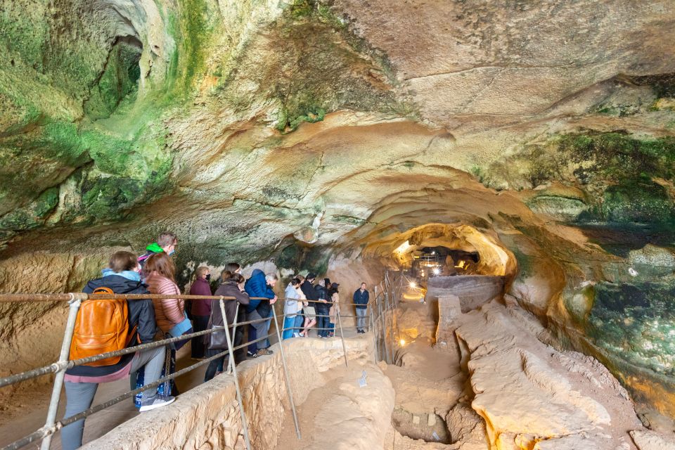 Prehistoric Temples of Malta Tour - Who should book this tour, and who should skip it