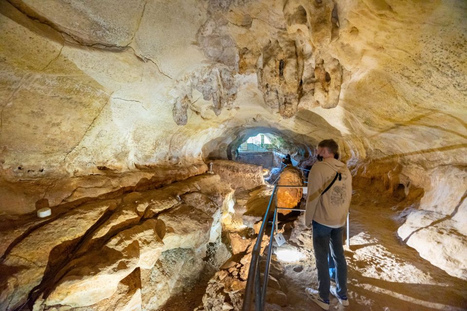 Prehistoric Temples of Malta Tour - Prehistoric Malta in 4.5 hours: why this tour works