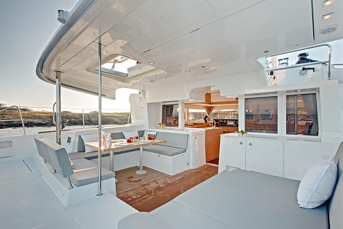 Premium Santorini Private Day Tour Elba 45, BBQ, drinks, transfer - What’s Included That Actually Saves Your Trip