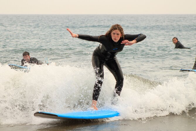 Premium Surf Course in Gran Canaria - What to Bring (So You’re Not Miserable by 10:00 am)