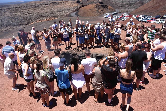 Premium Tour Timanfaya National Park and Cueva de Los Verdes - Quick take: what matters most on this tour