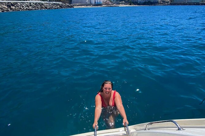 Private 4 hour Catamaran cruise in south coast of Gran Canaria - Who should book this catamaran day (and who should rethink it)