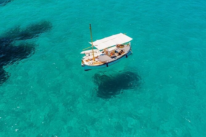 Private 4-hour Mediterranean Boat Tour in Ibiza with Snorkeling - Key moments that make this tour worth your time