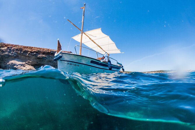 Private 4-hour Mediterranean Boat Tour in Ibiza with Snorkeling - Price and what you get for $465.61 per group
