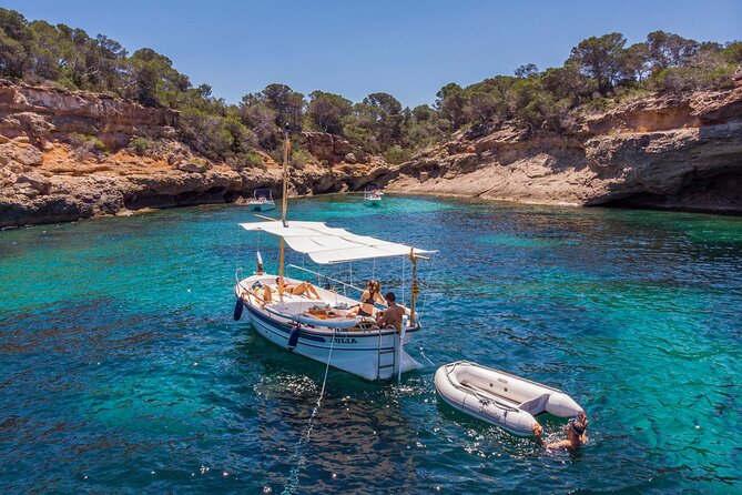 Private 4-hour Mediterranean Boat Tour in Ibiza with Snorkeling - Weather and sea conditions: the only real wildcard