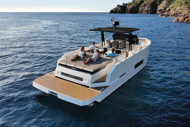 Private 5-Hour Cruise on Brand-New Luxury Yacht in Mykonos (Para Voce) - Agrari Beach and Elia Beach: When the Pace Finally Slows