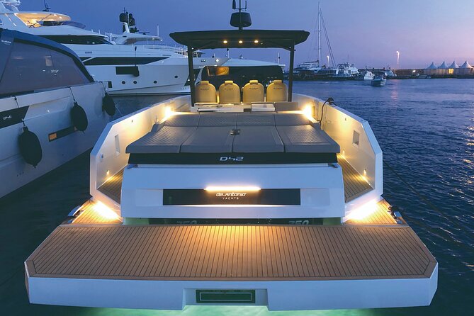 Private 5-Hour Cruise on Brand-New Luxury Yacht in Mykonos (Para Voce) - The Crew Dynamic: Why “Private” Feels Different Here