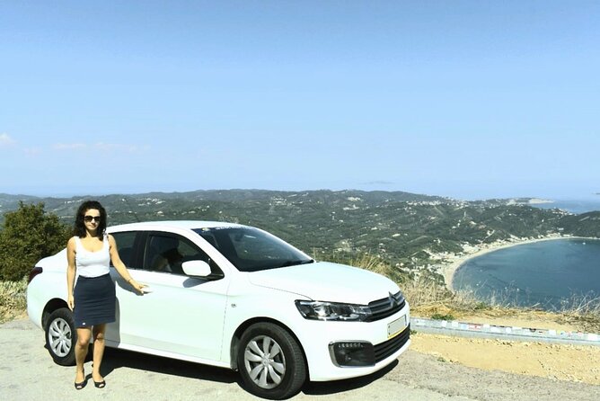 Private Airport Transfer Service in Corfu - Private Transfer vs. Taxis: Why This Feels Easier in Corfu