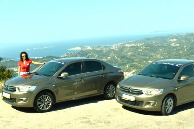 Private Airport Transfer Service in Corfu - Communication That Reduces Arrival Headaches