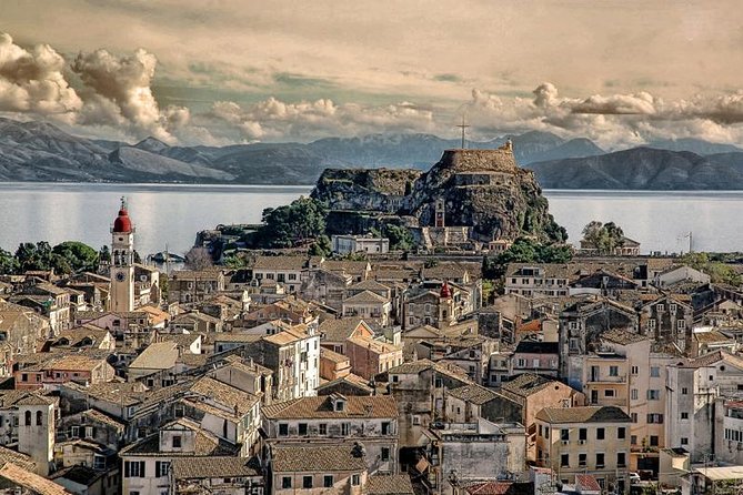 Private and Customizable Half-Day or Full-Day Corfu Tour - Key highlights to know before you go