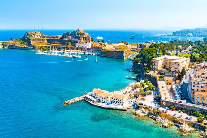 Private and Customizable Half-Day or Full-Day Corfu Tour - Why this Corfu tour feels smarter than the bus