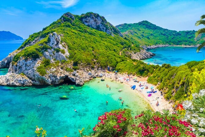 Private and Customizable Half-Day or Full-Day Corfu Tour - Corfu Old Town and the UNESCO factor (and why it’s often the best use of time)