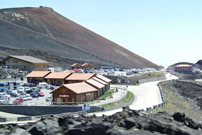 Private and Guided Tour on Etna with Wine Tasting included - Why this private Etna + wine plan fits your schedule