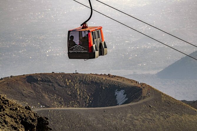 Private and Guided Tour on Etna with Wine Tasting included - Oro d’Etna: honey city tasting, plus what to expect