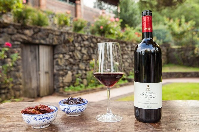 Private and Guided Tour on Etna with Wine Tasting included - Pickup, vehicle comfort, and how the guide experience can vary