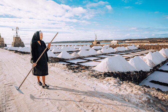 Private and Guided Tour to the Salinas de Janubio with Tasting - Price and value: why $26.62 can feel fair